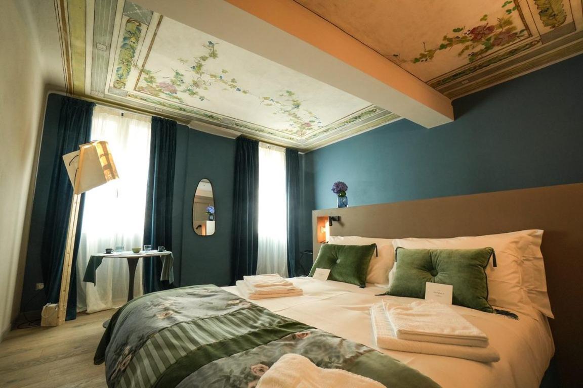 Bed and Breakfast Sant'Eufemia 30 Модена Екстер'єр фото